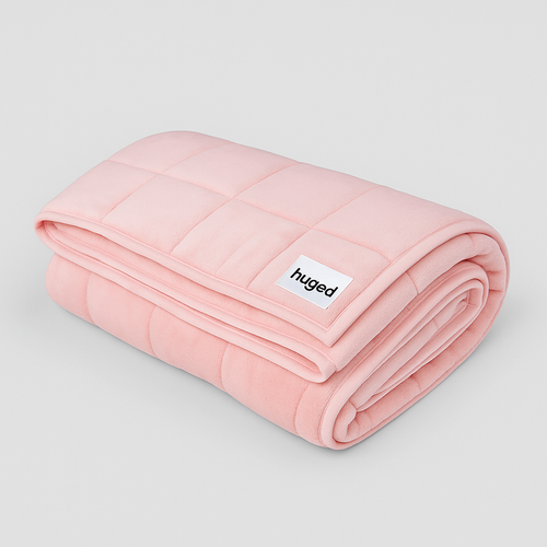 Weighted Blanket Deep Calm Edition