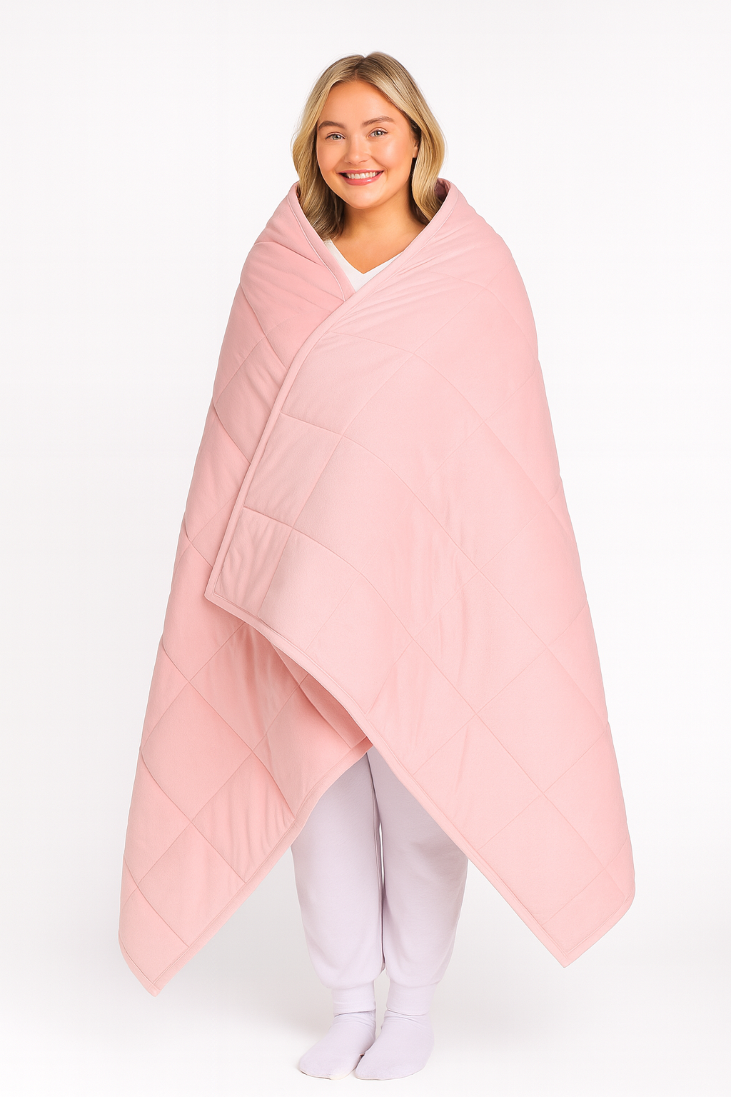 Weighted Blanket Deep Calm Edition