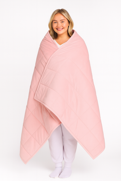 Weighted Blanket Deep Calm Edition