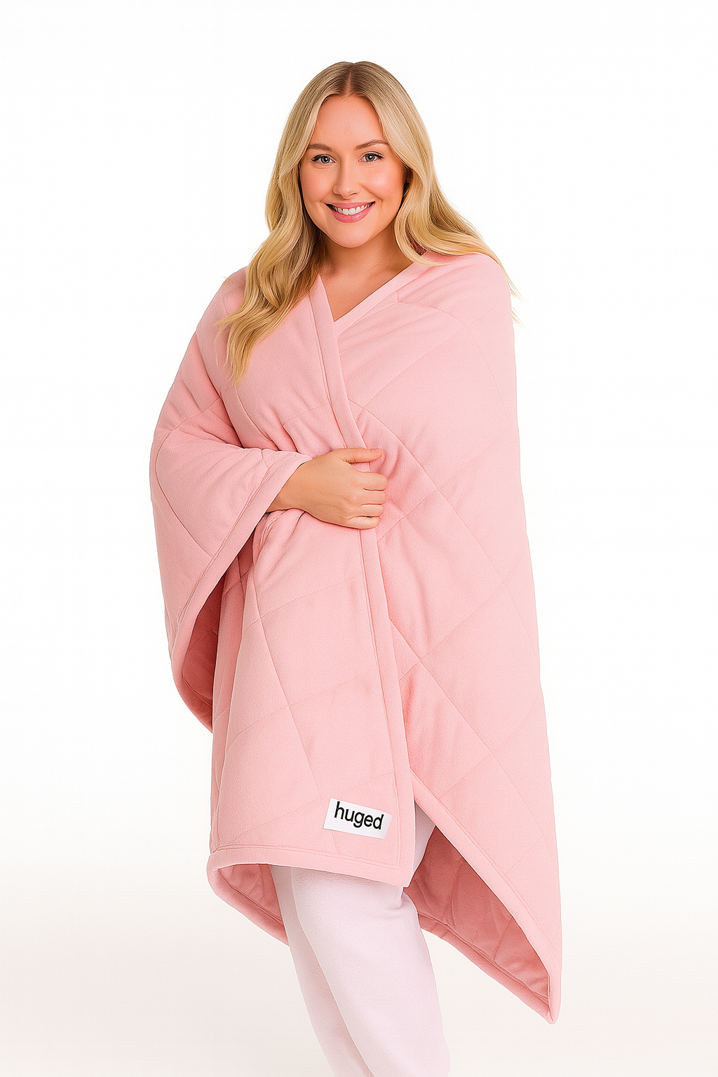 Weighted Blanket Deep Calm Edition