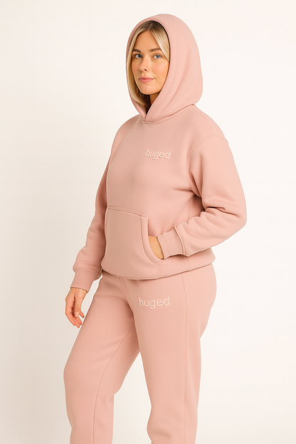 Premium Weighted Hoodie