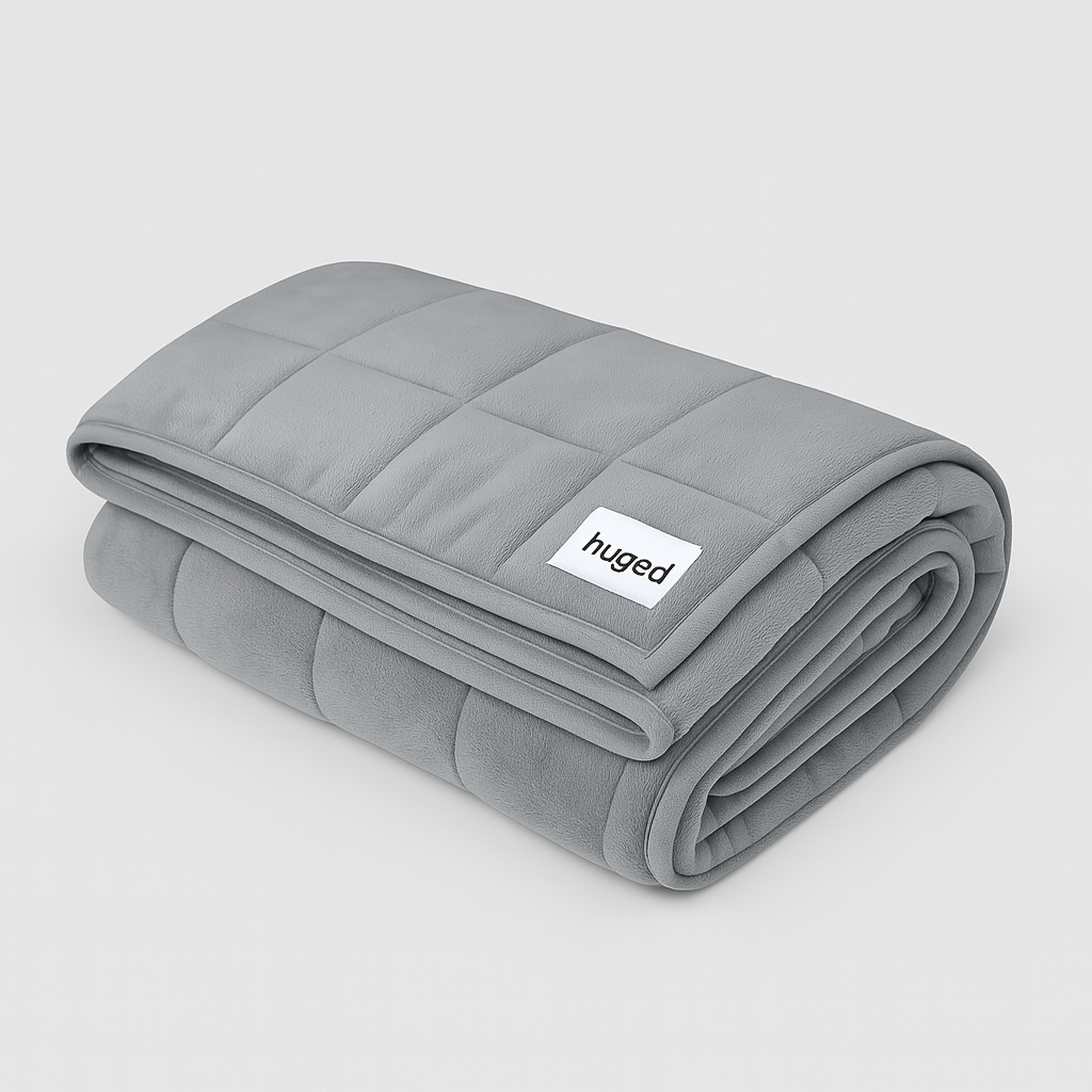 Weighted Blanket Deep Calm Edition