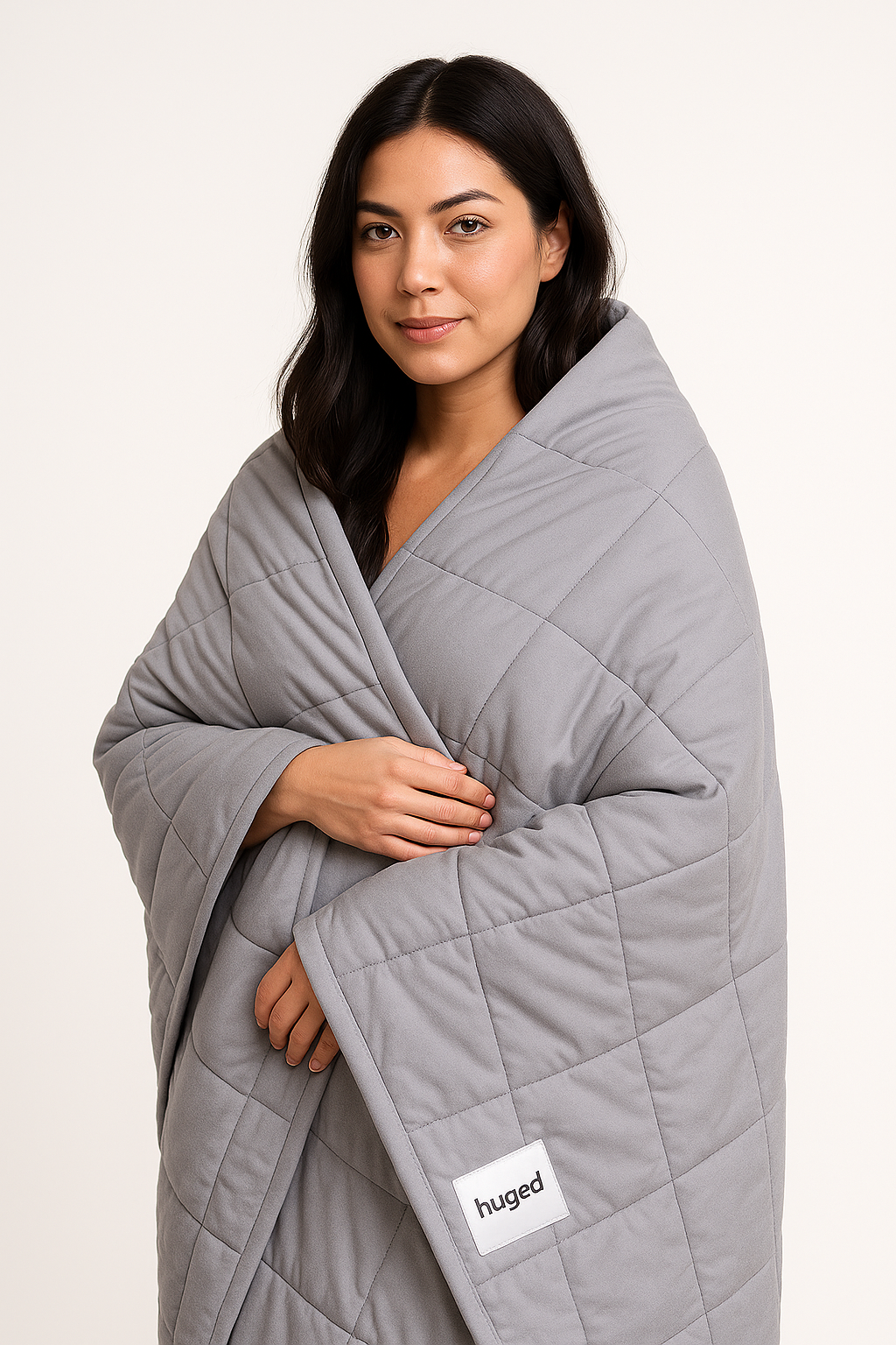 Weighted Blanket Deep Calm Edition